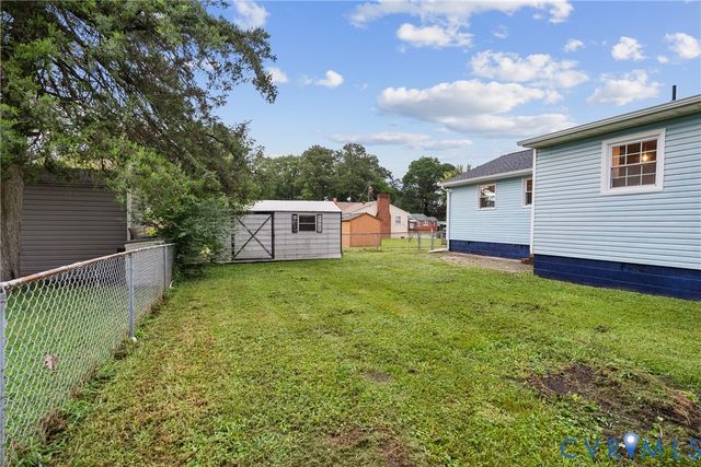 306 Hoke Ave, Hopewell, VA 23860