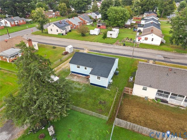 306 Hoke Ave, Hopewell, VA 23860