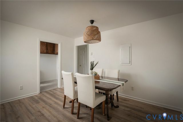 306 Hoke Ave, Hopewell, VA 23860