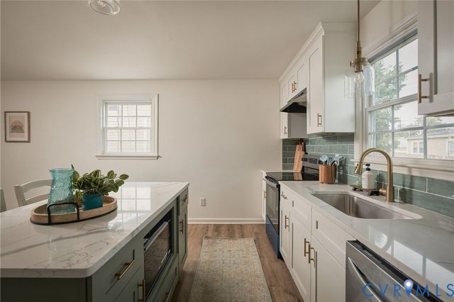 306 Hoke Ave, Hopewell, VA 23860