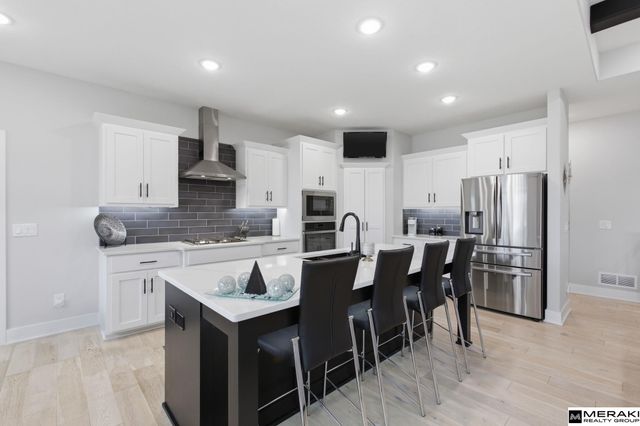 2730 N 182nd Avenue, Elkhorn, NE 68022