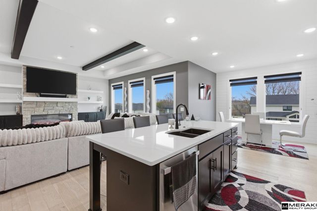 2730 N 182nd Avenue, Elkhorn, NE 68022