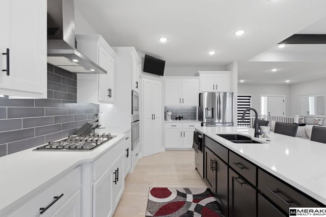 2730 N 182nd Avenue, Elkhorn, NE 68022