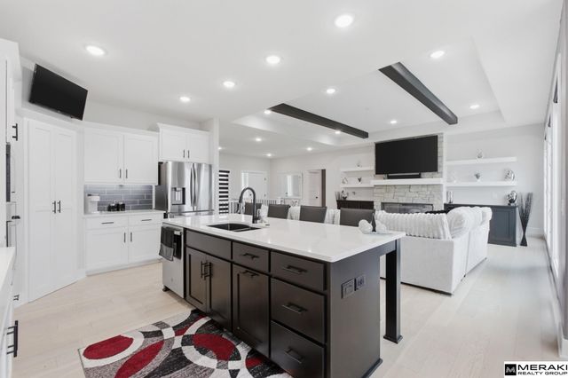 2730 N 182nd Avenue, Elkhorn, NE 68022