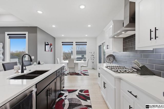 2730 N 182nd Avenue, Elkhorn, NE 68022