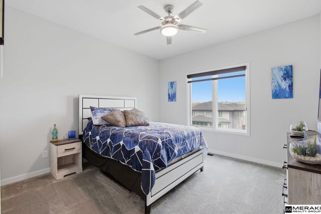 2730 N 182nd Avenue, Elkhorn, NE 68022