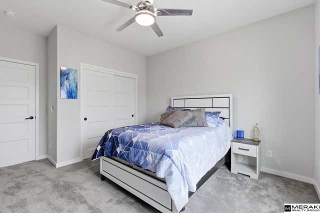 2730 N 182nd Avenue, Elkhorn, NE 68022