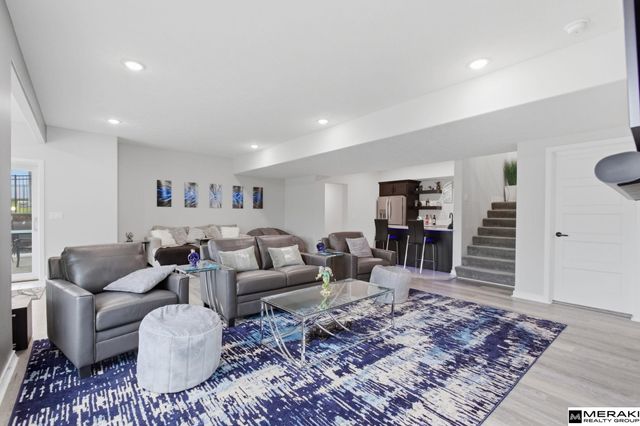 2730 N 182nd Avenue, Elkhorn, NE 68022