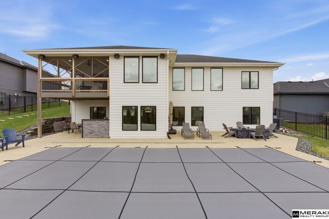 2730 N 182nd Avenue, Elkhorn, NE 68022