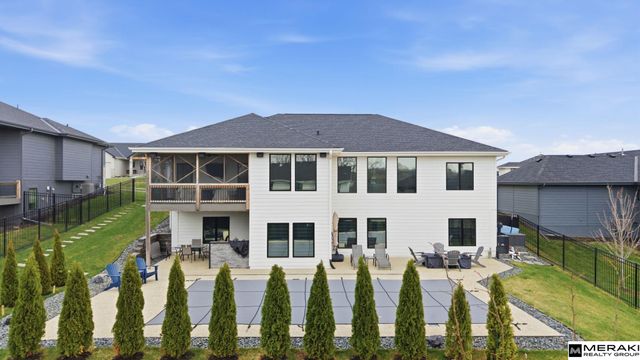 2730 N 182nd Avenue, Elkhorn, NE 68022