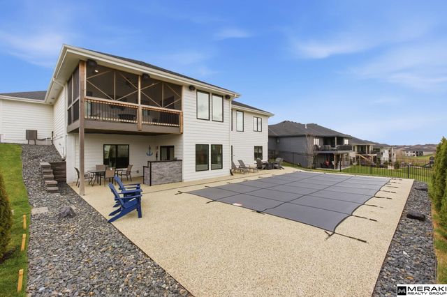 2730 N 182nd Avenue, Elkhorn, NE 68022