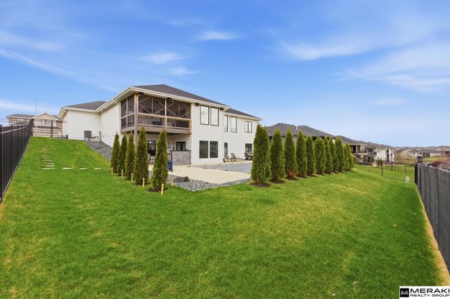 2730 N 182nd Avenue, Elkhorn, NE 68022