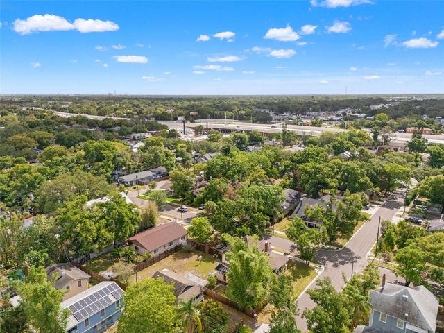 5202 N SEMINOLE AVENUE, Tampa, FL 33603