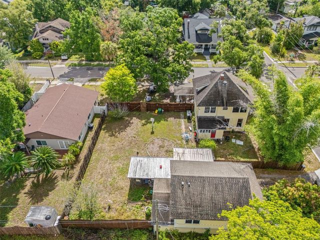 5202 N SEMINOLE AVENUE, Tampa, FL 33603