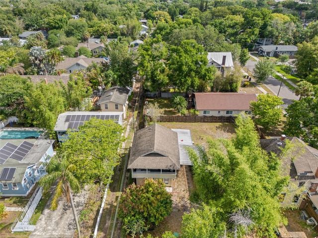 5202 N SEMINOLE AVENUE, Tampa, FL 33603