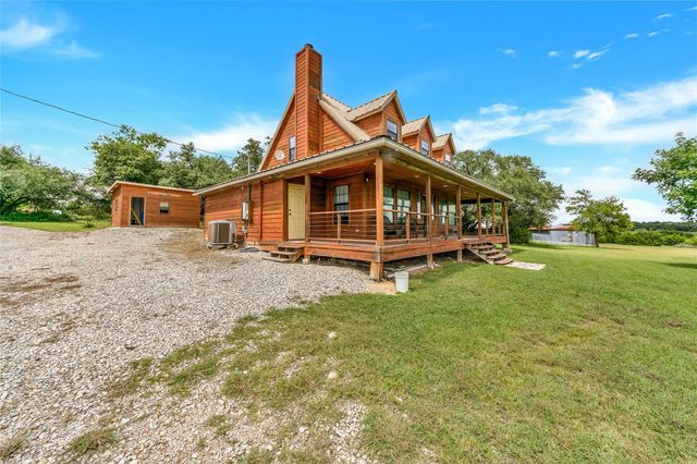 2581 County Road 156 RDS, Georgetown, TX 78626