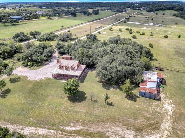 2581 County Road 156 RDS, Georgetown, TX 78626