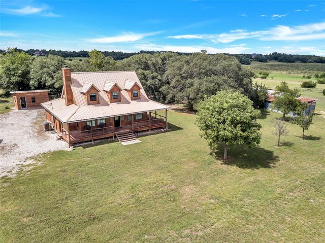 2581 County Road 156 RDS, Georgetown, TX 78626