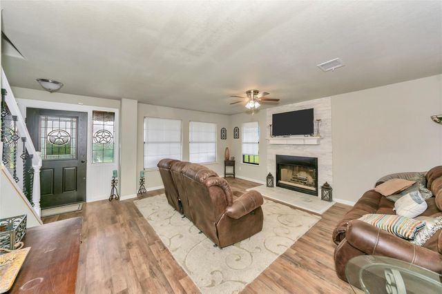 2581 County Road 156 RDS, Georgetown, TX 78626