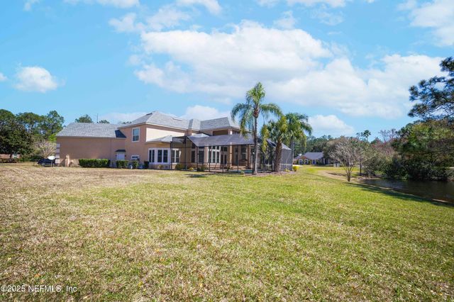 9912 MARGATE HILLS Road, Jacksonville, FL 32256