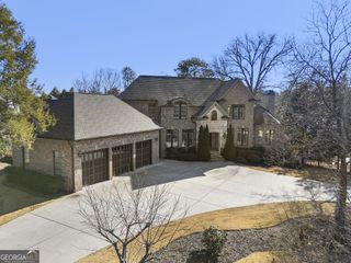 22 Mount Paran Road, Atlanta, GA 30327