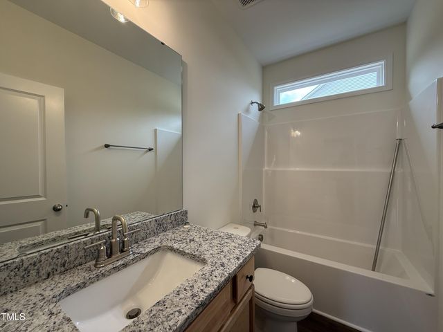 274 Longbow Drive, Middlesex, NC 27557