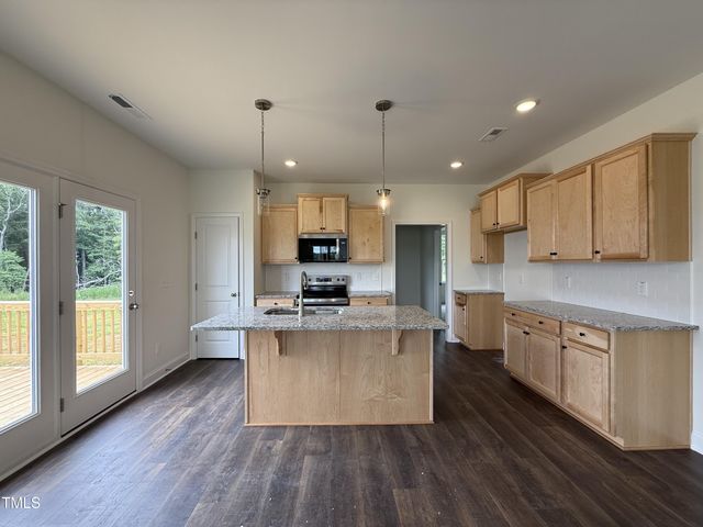 274 Longbow Drive, Middlesex, NC 27557