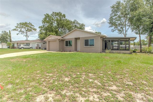 663 COURTLAND BOULEVARD, Deltona, FL 32738