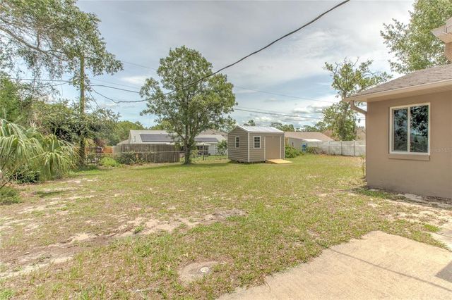 663 COURTLAND BOULEVARD, Deltona, FL 32738