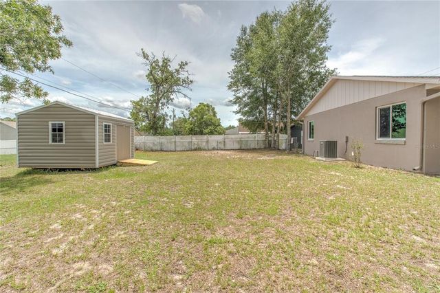 663 COURTLAND BOULEVARD, Deltona, FL 32738