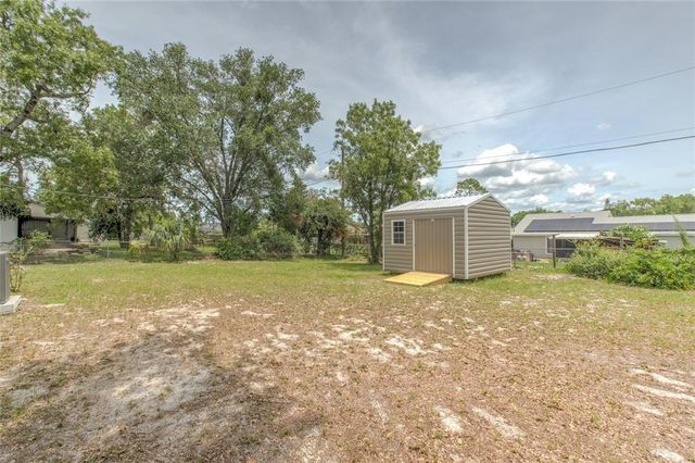 663 COURTLAND BOULEVARD, Deltona, FL 32738