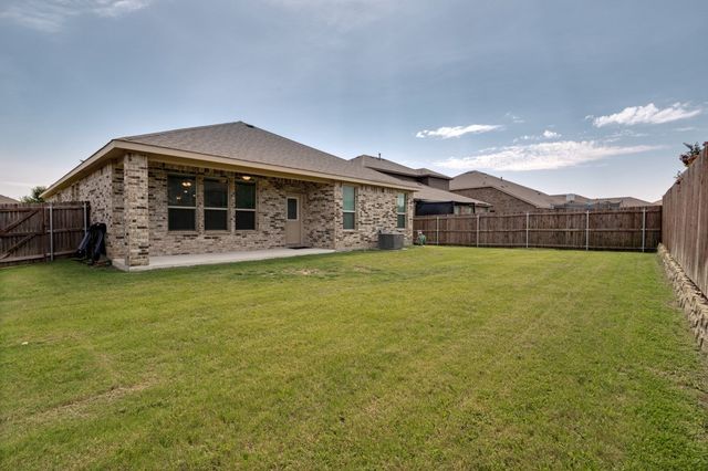 2619 Sunburst Drive, Glenn Heights, TX 75154