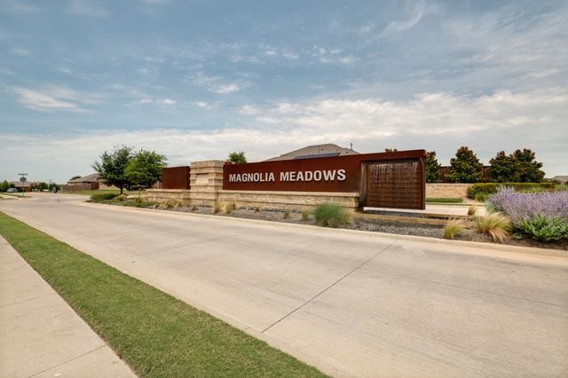 2619 Sunburst Drive, Glenn Heights, TX 75154