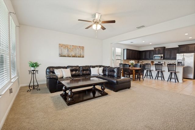 2619 Sunburst Drive, Glenn Heights, TX 75154