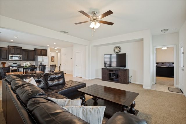 2619 Sunburst Drive, Glenn Heights, TX 75154