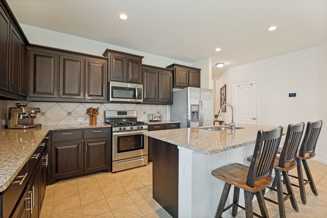 2619 Sunburst Drive, Glenn Heights, TX 75154