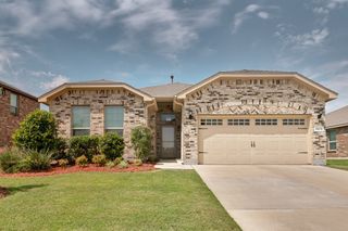 2619 Sunburst Drive, Glenn Heights, TX 75154