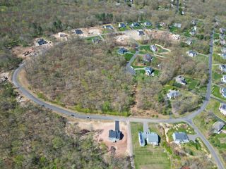 12 Wolf Hill (Lot#45) Road, Coventry, CT 06238