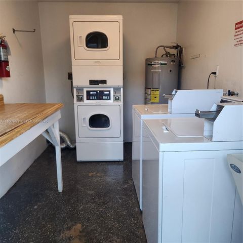 2170 NE 51st Ct A25, Fort Lauderdale, FL 33308