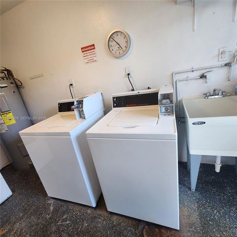 2170 NE 51st Ct A25, Fort Lauderdale, FL 33308