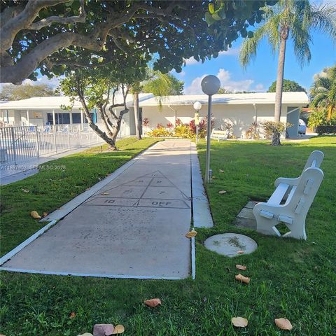 2170 NE 51st Ct A25, Fort Lauderdale, FL 33308