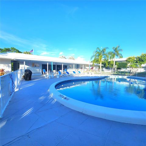 2170 NE 51st Ct A25, Fort Lauderdale, FL 33308