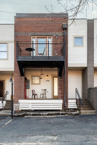 1028 9th Ave, N, Nashville, TN 37208