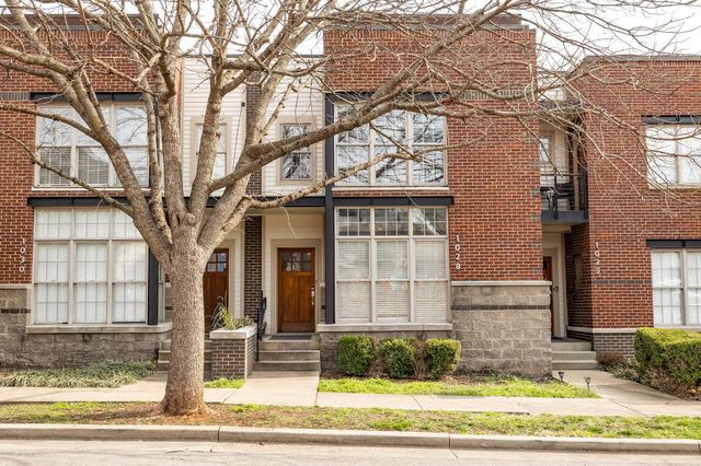 1028 9th Ave, N, Nashville, TN 37208