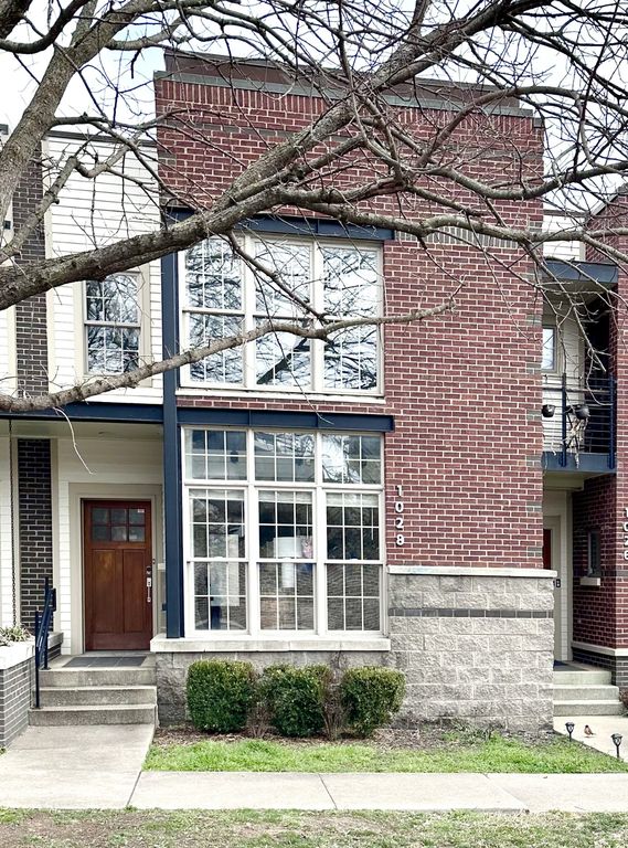 1028 9th Ave, N, Nashville, TN 37208