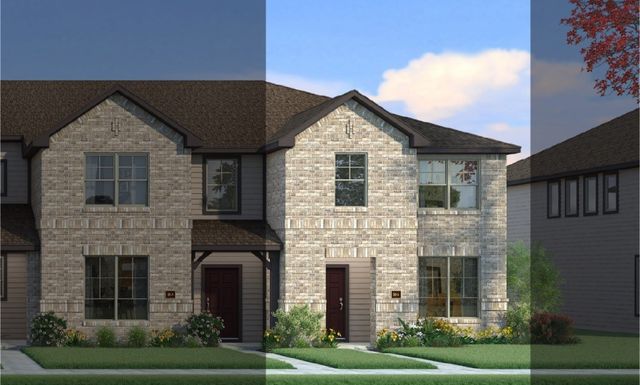 269 Territory Trail 25, Fort Worth, TX 76120