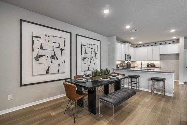 269 Territory Trail 25, Fort Worth, TX 76120