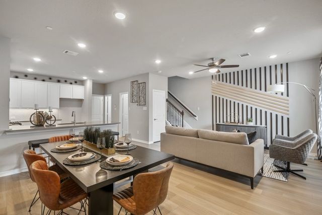 269 Territory Trail 25, Fort Worth, TX 76120
