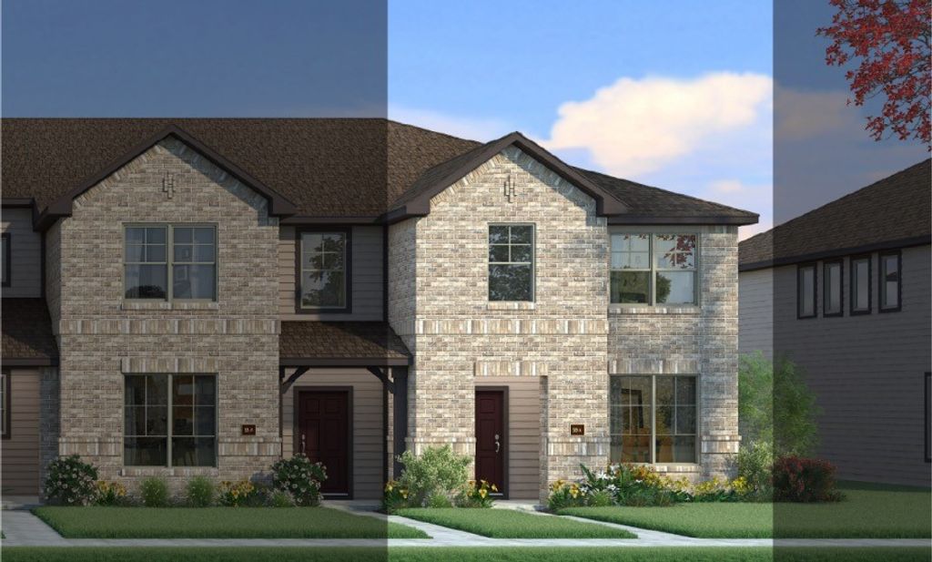 269 Territory Trail 25, Fort Worth, TX 76120 — photo 3
