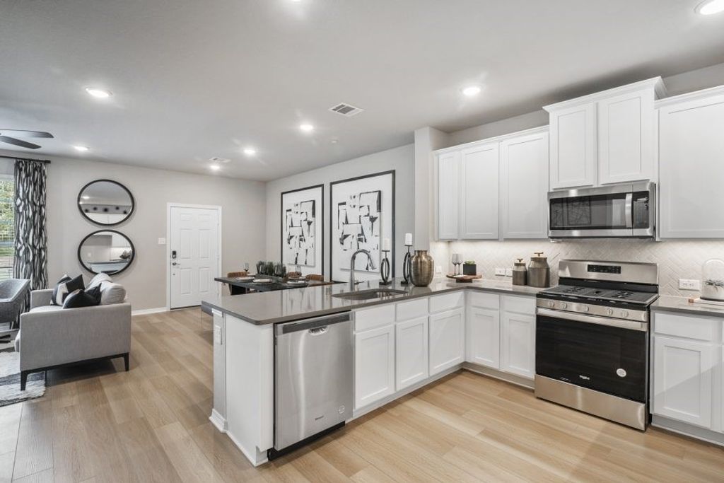 269 Territory Trail 25, Fort Worth, TX 76120 — photo 4